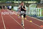 Boys 800 metres, 2025 Northumberland Schools Track and Fields, Wentworth, Hexham. Photo: David T. Hewitson/Sports for All Pics